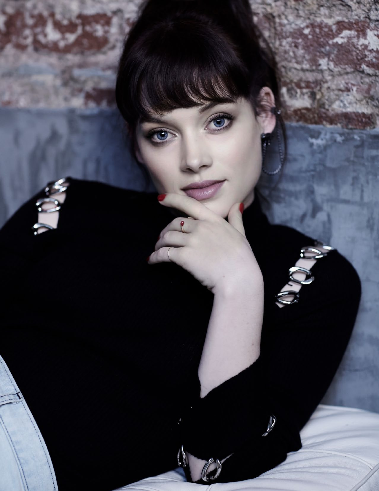 Джейн Леви (Jane Levy)