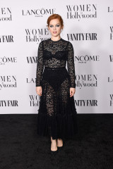 Jane Levy - Vanity Fair and Lancôme Women In Hollywood Celebration | 02.06.2020 фото №1294221