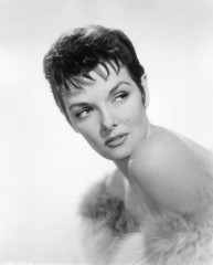 Jane Russell фото №244376