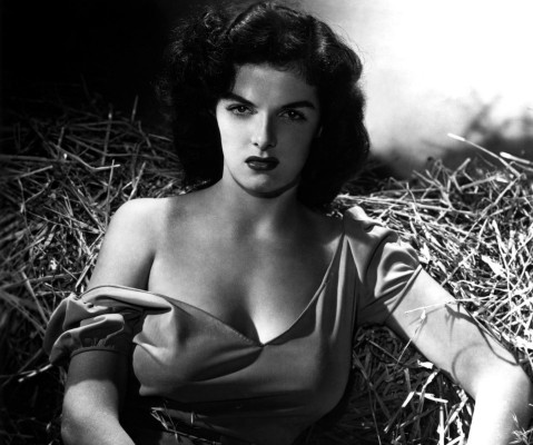 Jane Russell фото №89280