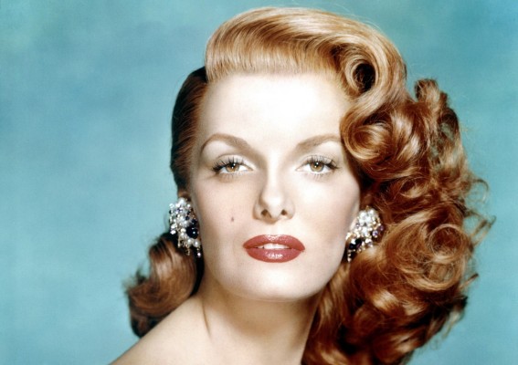 Jane Russell фото №89272