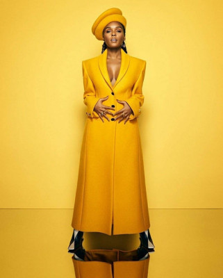 JANELLE MONAE for Variety, Power of Women Issue 2020 фото №1260230
