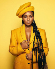 JANELLE MONAE for Variety, Power of Women Issue 2020 фото №1260231