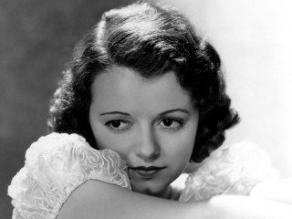 Janet Gaynor фото №250391