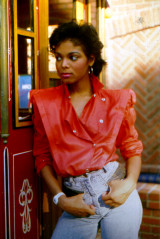 Janet Jackson фото №666527