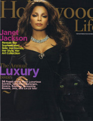 Janet Jackson фото №75141