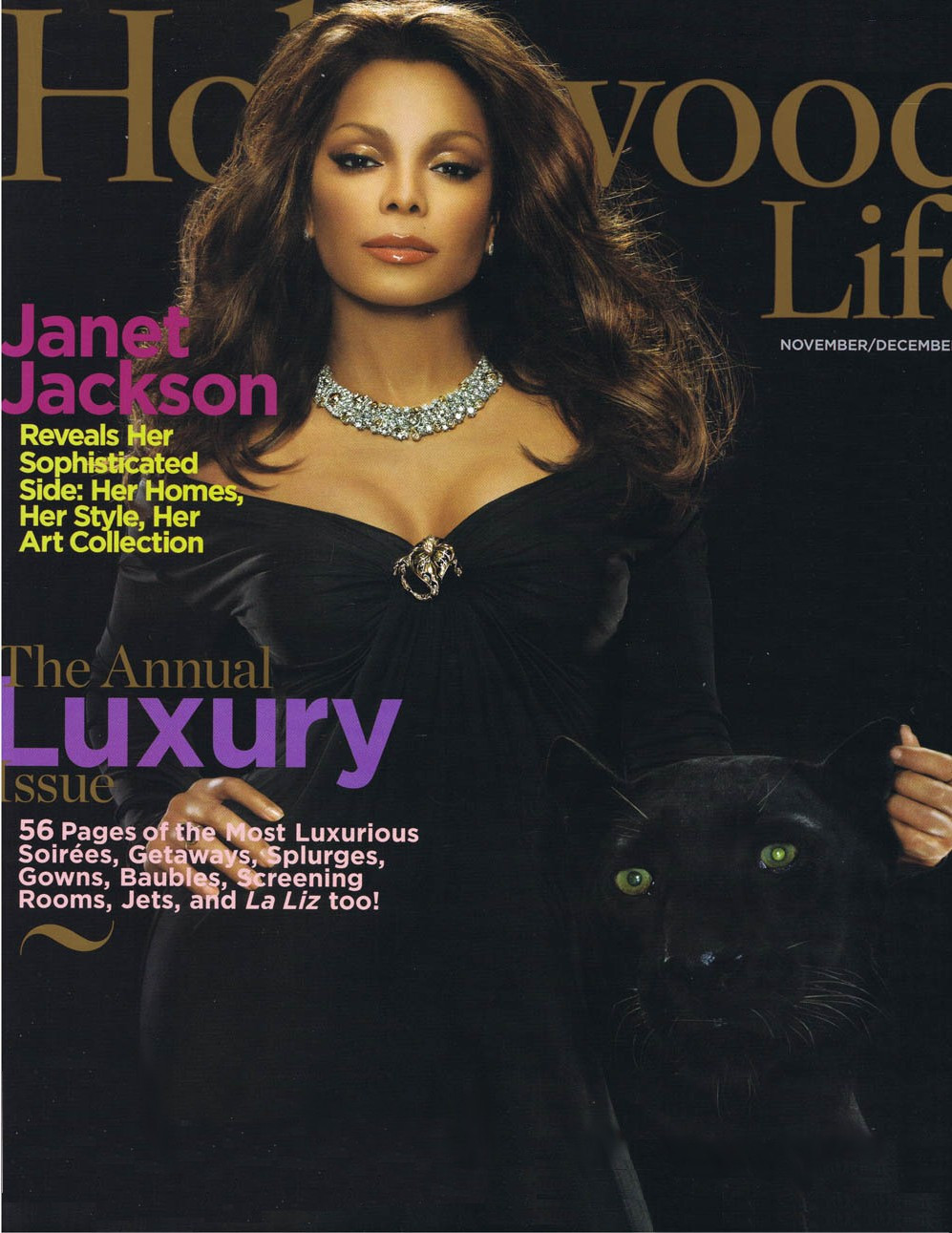 Джанет Джексон (Janet Jackson)