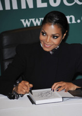 Janet Jackson фото №374796