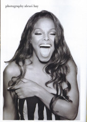 Janet Jackson фото №66219