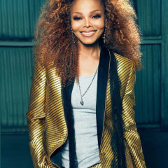 Janet Jackson in Essence Magazine, July/August 2018 фото №1080767