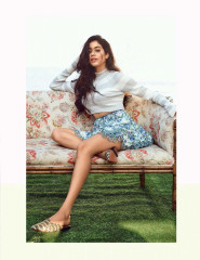 Janhvi Kapoor фото