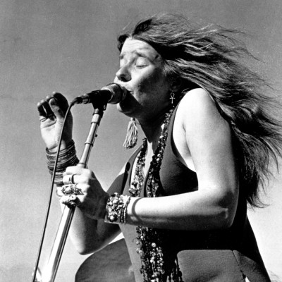 Janis Joplin фото №737886