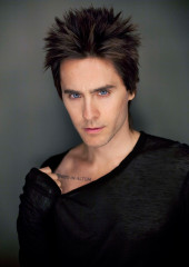 Jared Leto фото