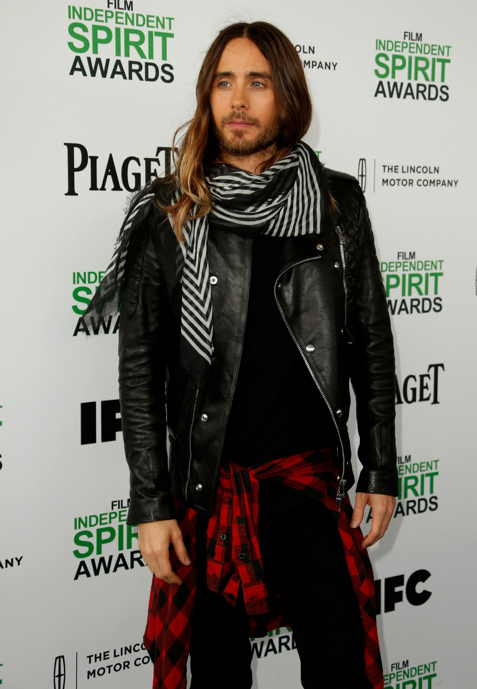 Джаред Лето (Jared Leto)