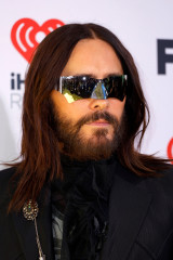 Jared Leto - iHeartRadio Music Awards in Hollywood 04/01/2024 фото №1392512