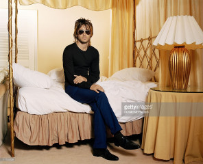 Jared Leto - Donald McPherson Photoshoot for The Face 05/01/2000 фото №1071240