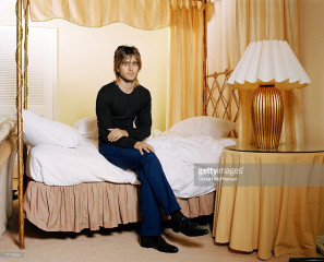 Jared Leto - Donald McPherson Photoshoot for The Face 05/01/2000 фото №1071242