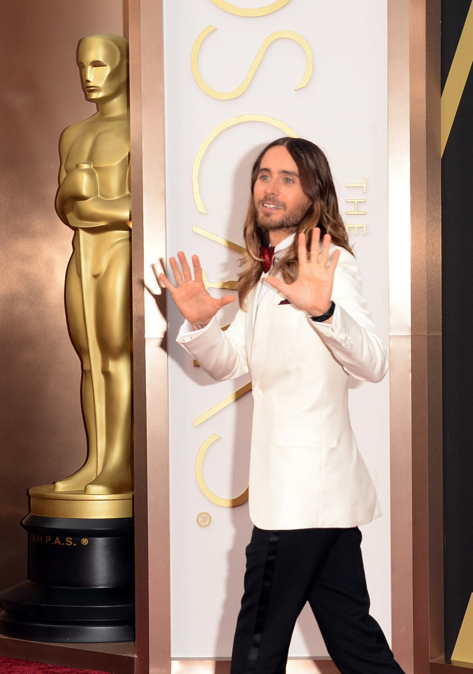 Джаред Лето (Jared Leto)