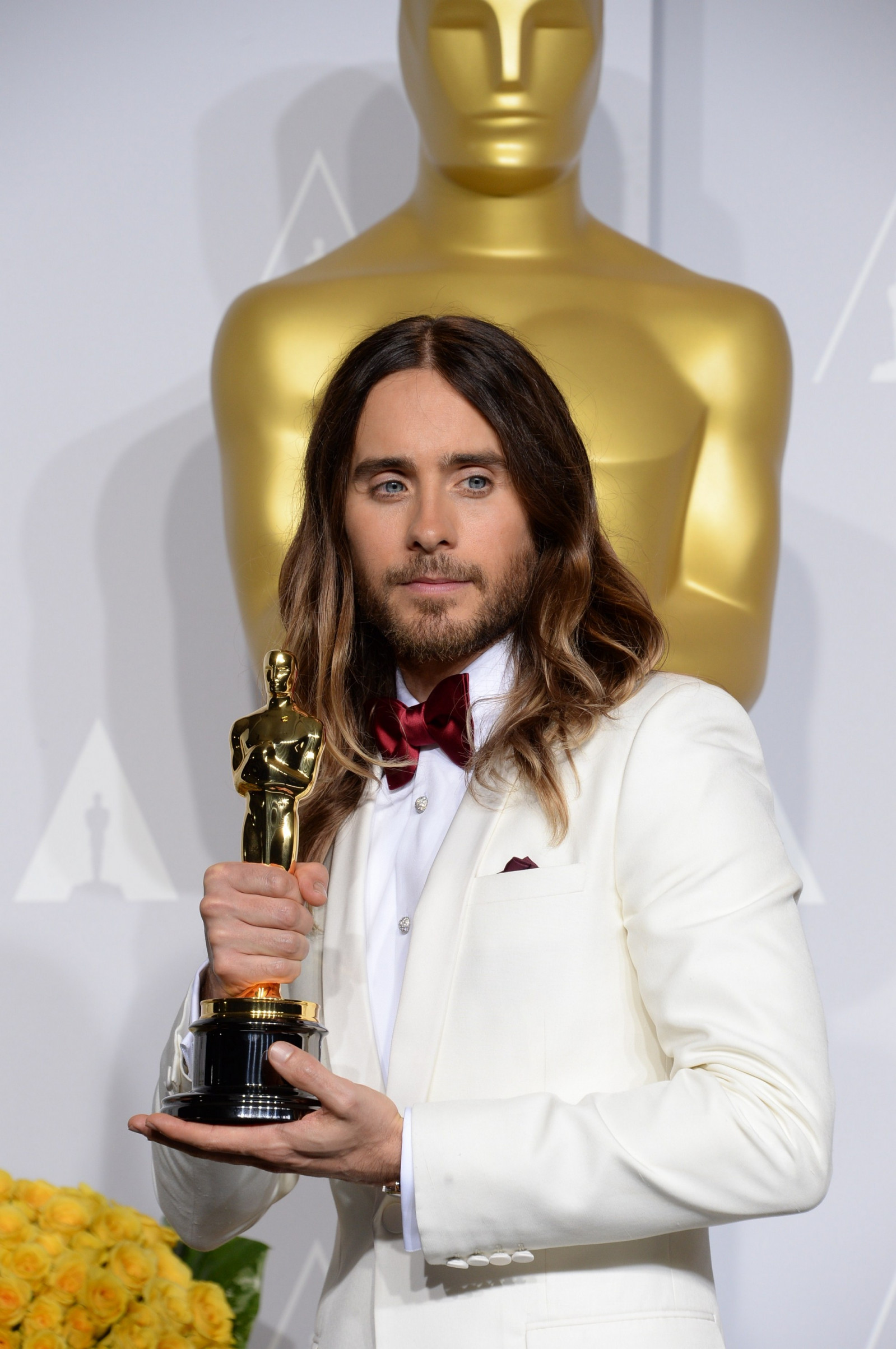 Джаред Лето (Jared Leto)