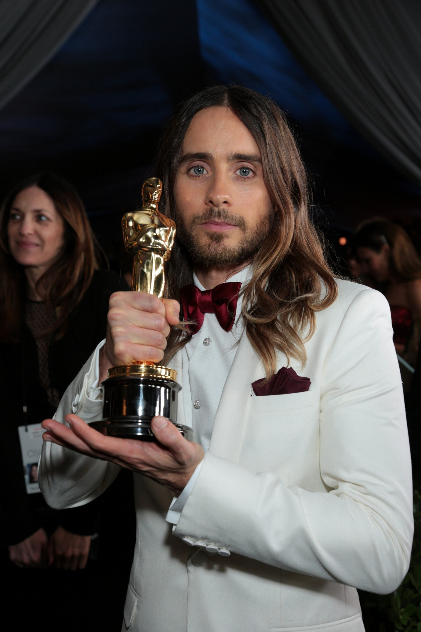 Джаред Лето (Jared Leto)