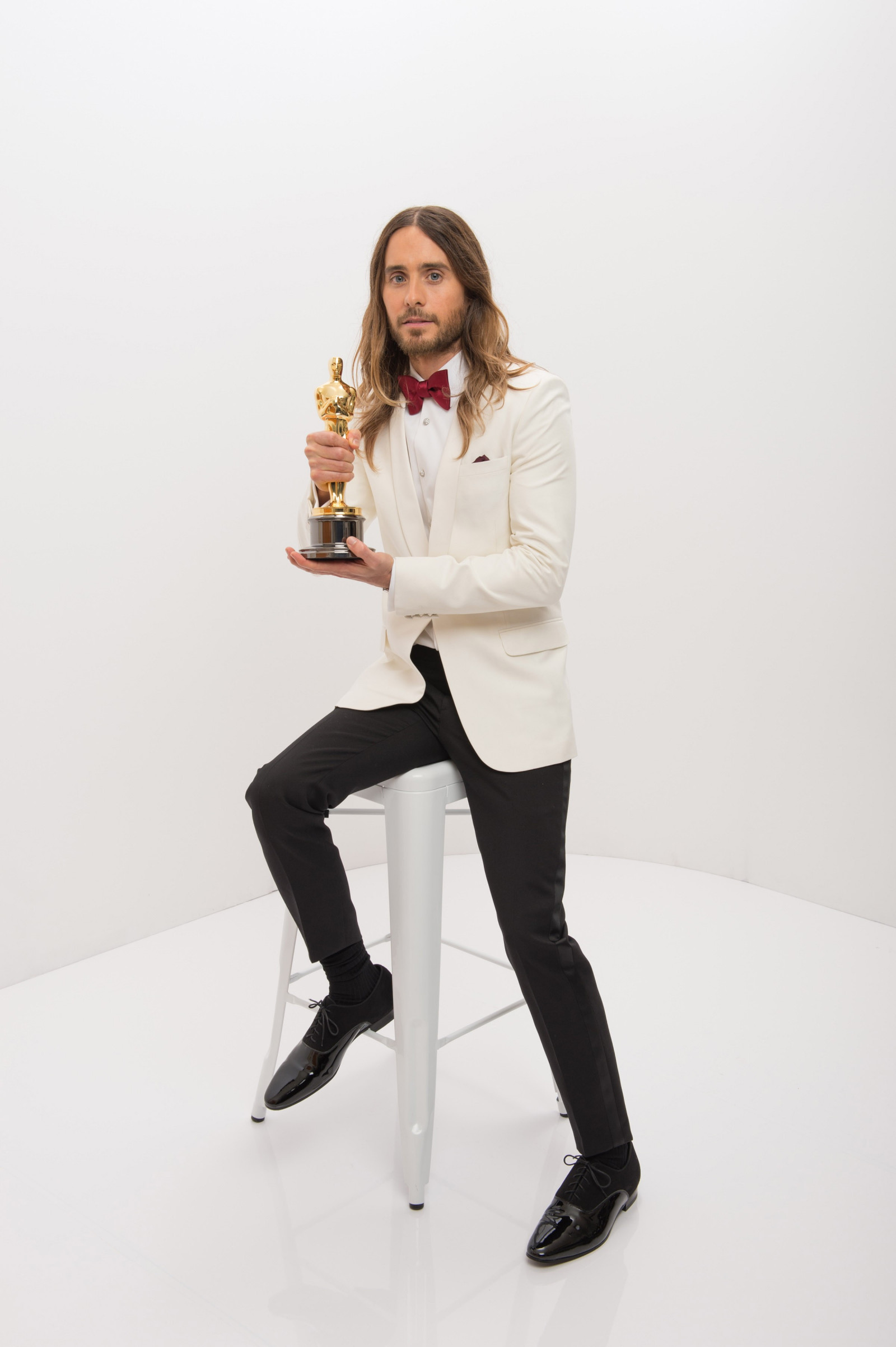 Джаред Лето (Jared Leto)