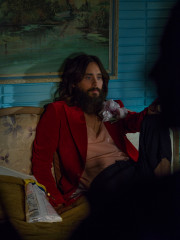 Jared Leto by Glen Luchford for Gucci Guilty Campaign (2019) фото №1140256