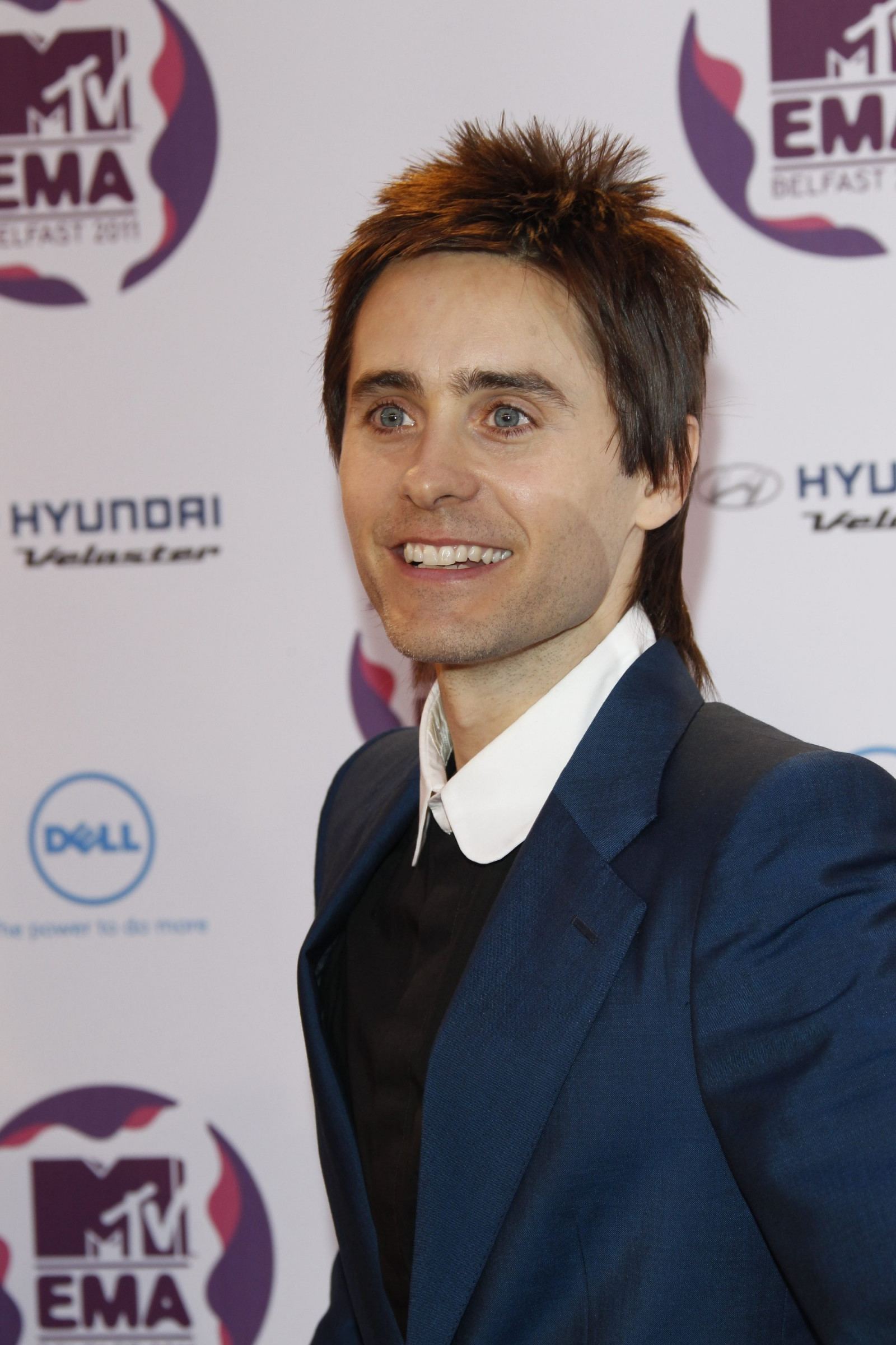 Джаред Лето (Jared Leto)