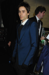 Jared Leto - MTV EMA in Belfast 11/06/2011 фото №1276560