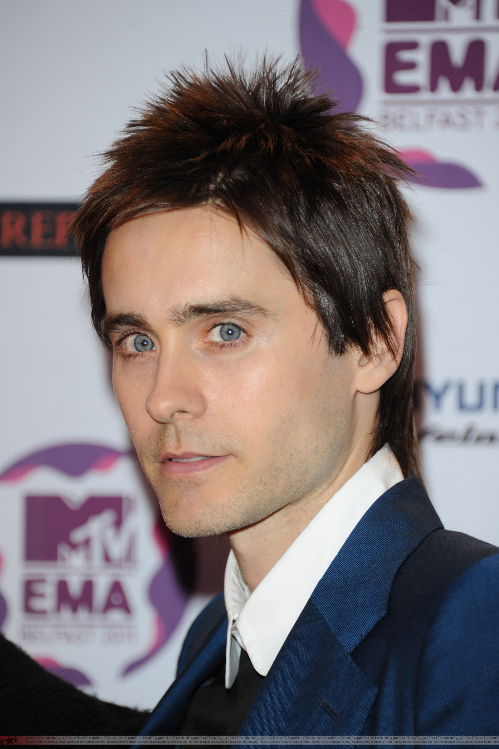 Джаред Лето (Jared Leto)