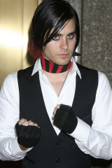 Jared Leto - Fashion Rocks in New York 09/07/2006 фото №1311769