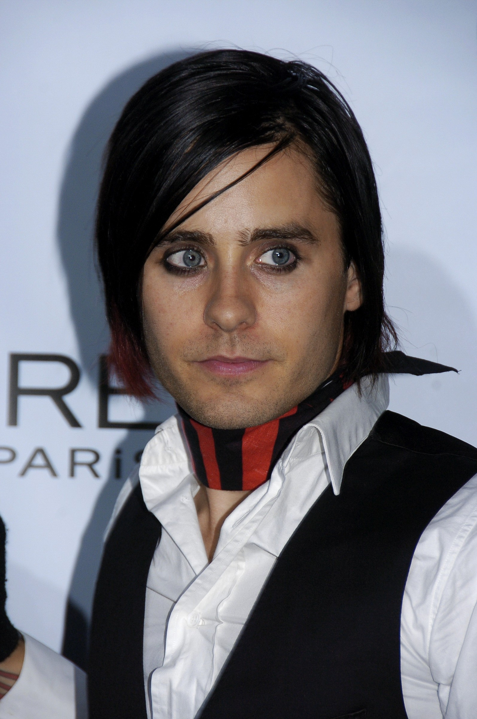 Джаред Лето (Jared Leto)