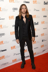 Jared Leto - 'Dallas Buyers Club' TIFF Premiere 09/07/2013 фото №1292102