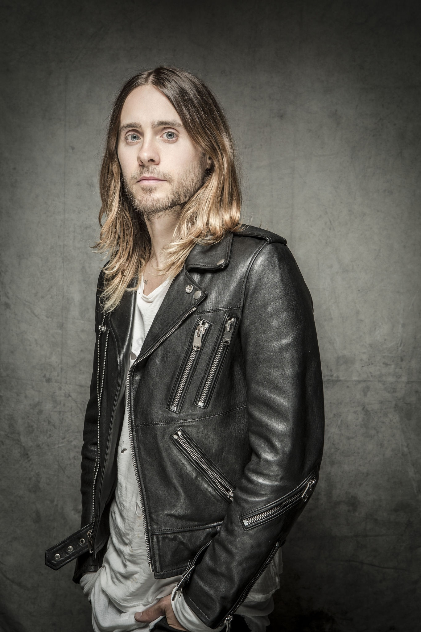 Джаред Лето (Jared Leto)