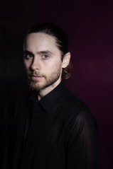 Jared Leto by Manuel Vazquez for Sunday Times UK 06/09/2013 фото №1216703
