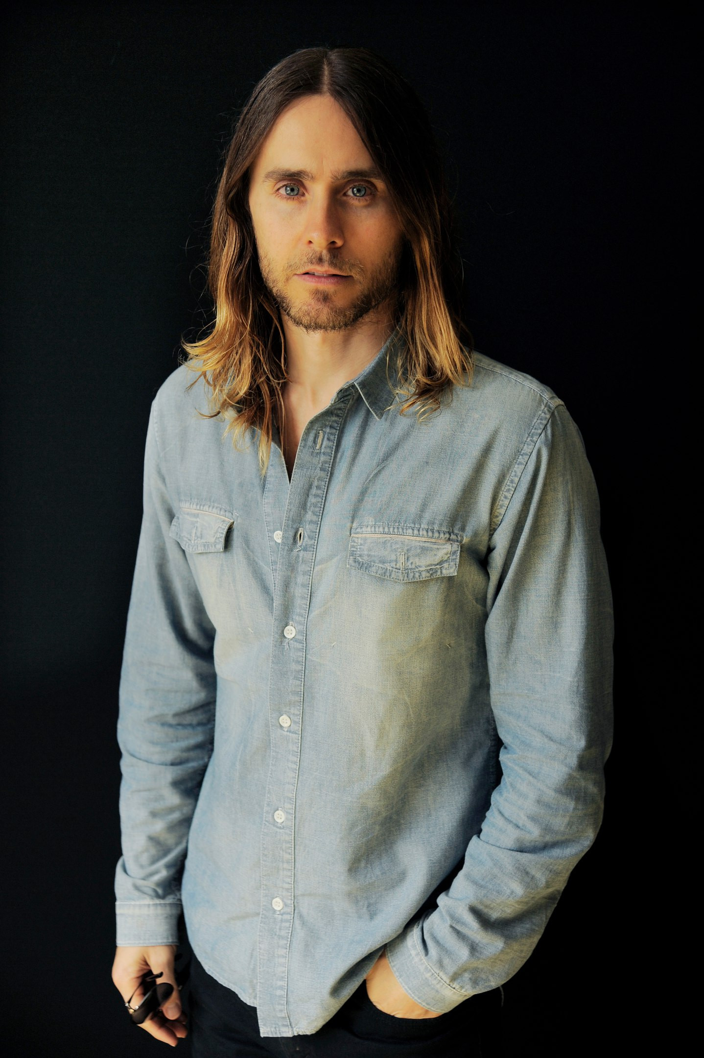 Джаред Лето (Jared Leto)