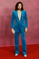 Jared Leto - 'House of Gucci' London Premiere 11/09/2021 фото №1321017