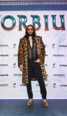 Jared Leto - 'Morbius' Mexico Premiere 03/10/2022 фото №1339954