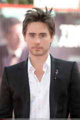 Jared Leto - 'Mr. Nobody' Premiere at 66th Venice Film Festival 09/11/2009 фото №1275463