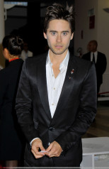 Jared Leto - 'Mr. Nobody' Premiere at 66th Venice Film Festival 09/11/2009 фото №1275462