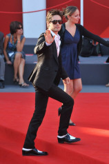 Jared Leto - 'Mr. Nobody' Premiere at 66th Venice Film Festival 09/11/2009 фото №1275475