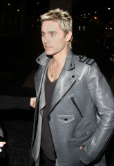 Jared Leto - Katsuya Restaurant in Los Angeles 09/12/2010 фото №1317787