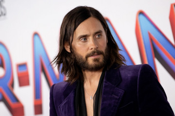 Jared Leto - 'Spider-Man: No Way Home' Los Angeles Premiere 12/13/2021 фото №1328227