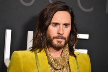 Jared Leto - 'House of Gucci' New York Premiere 11/16/2021 фото №1322653