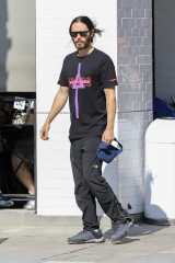 Jared Leto - Los Angeles 02/17/2020 фото №1260996