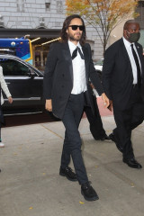 Jared Leto - 'House of Gucci' SAG-Aftra Screening in New York 11/17/2021 фото №1323175