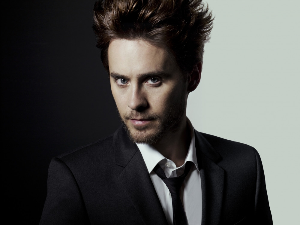 Джаред Лето (Jared Leto)