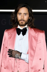 Jared Leto - 'House of Gucci' Los Angeles Premiere 11/18/2021 фото №1323183