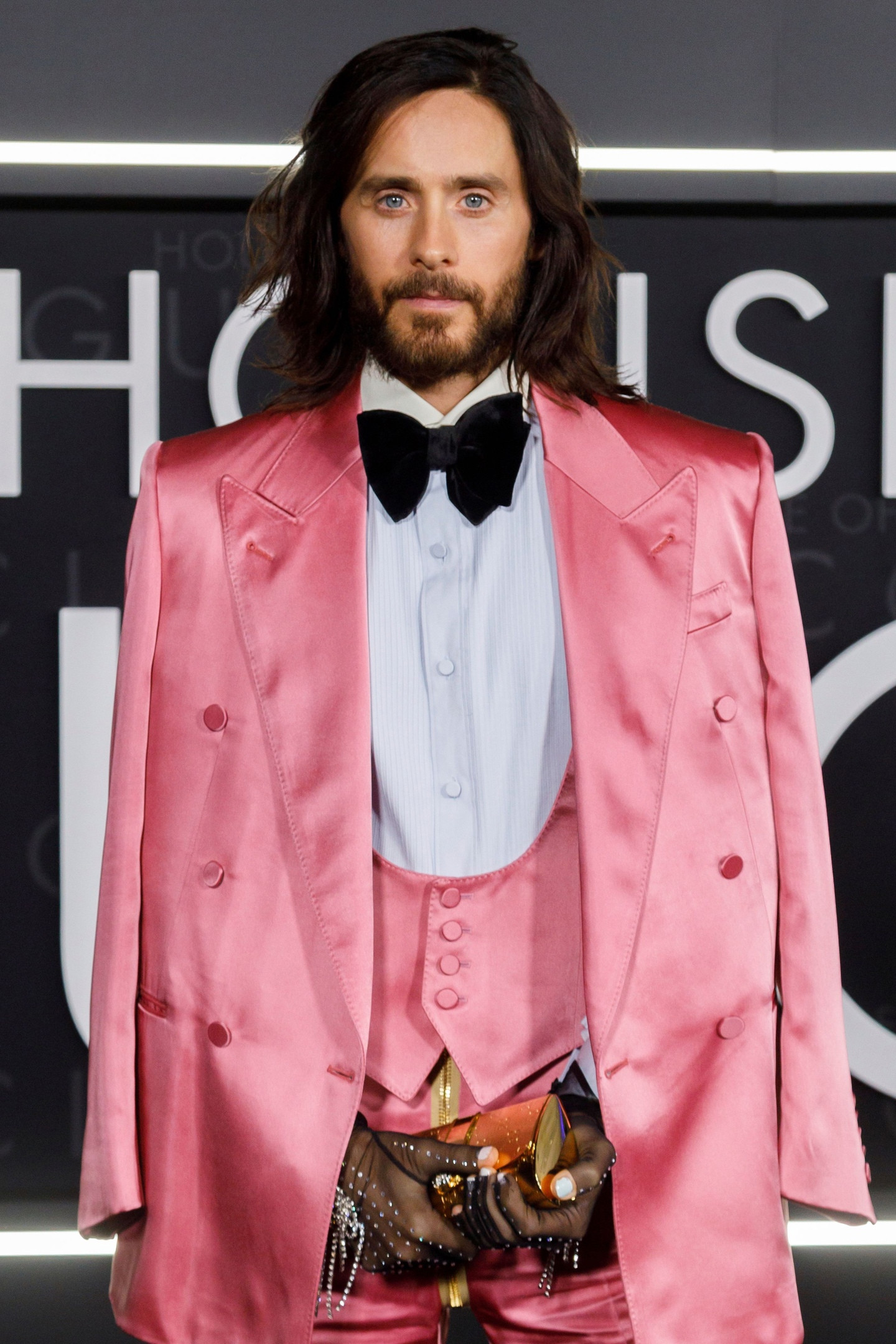 Джаред Лето (Jared Leto)