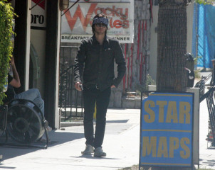 Jared Leto - Los Angeles 08/20/2006 фото №1284879