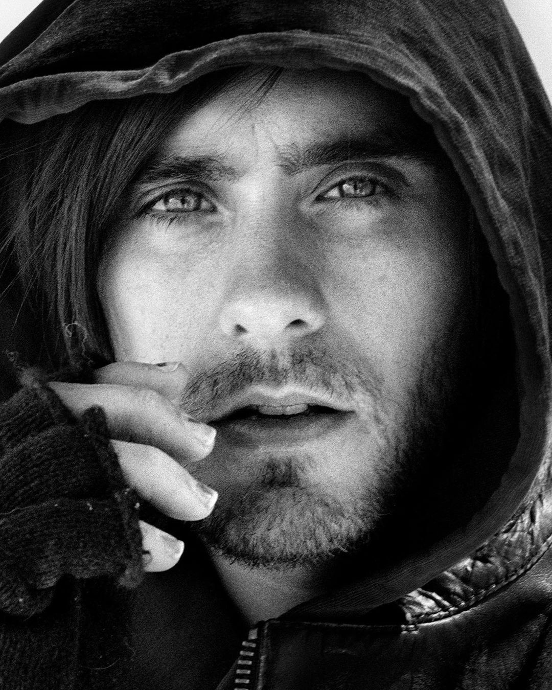 Джаред Лето (Jared Leto)